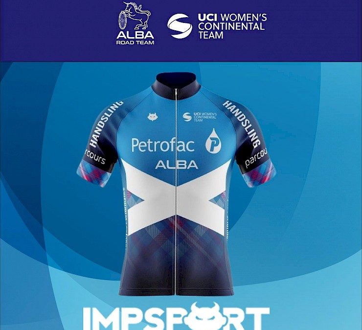 UCI Women’s Continental Team – Alba RT