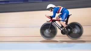 Scottish Cycling Senior National Track Championships 2023 (continued)
