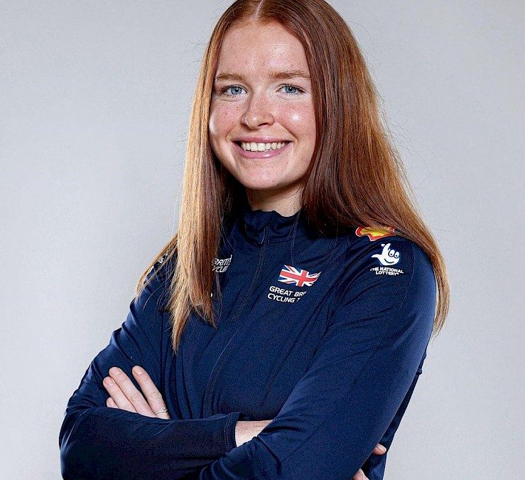 Kate Richardson Joins Life Plus Wahoo