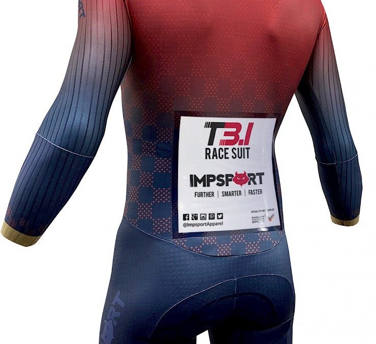 Confirmation From British Cycling On Integrated Number Pockets