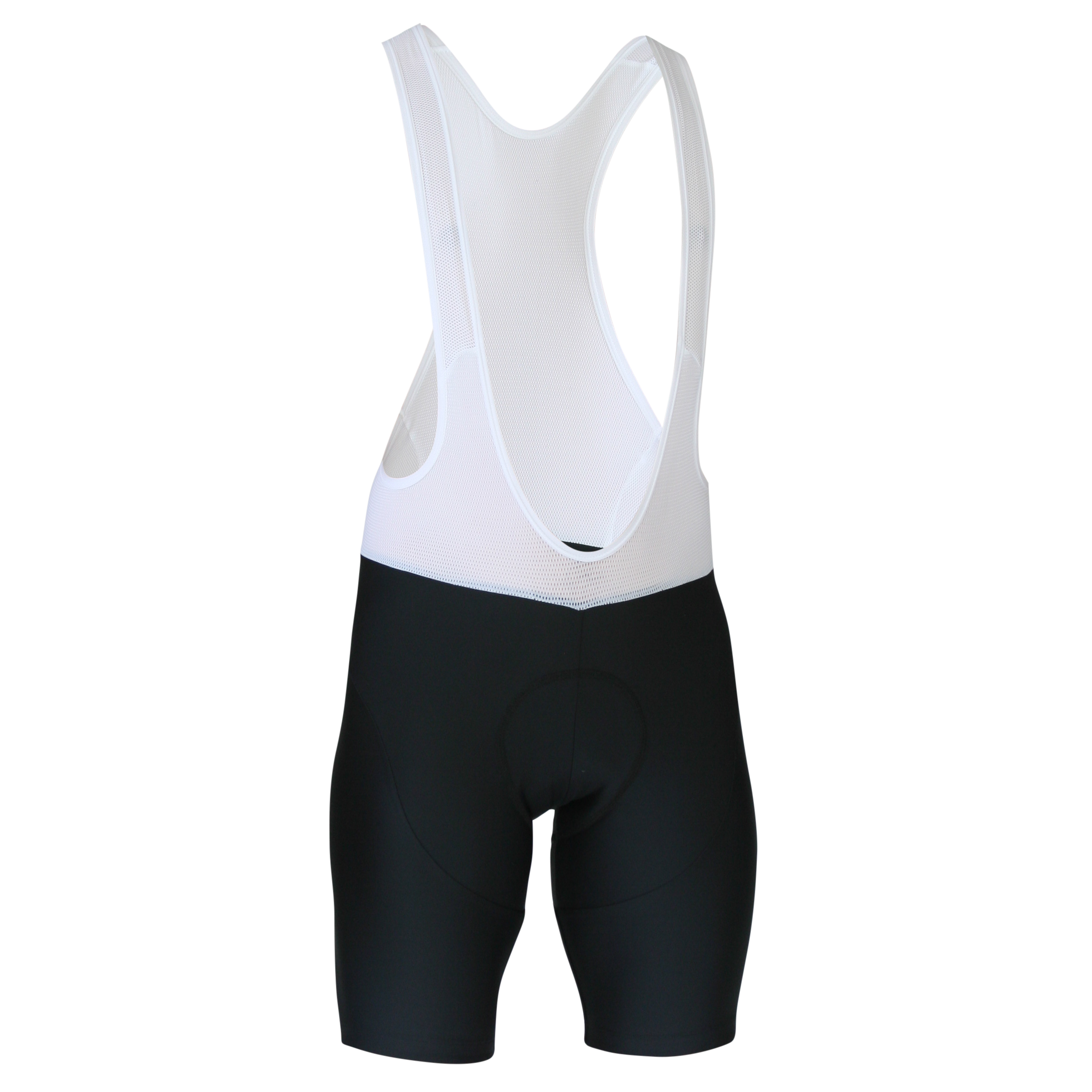 Sportive Bib Short Front png